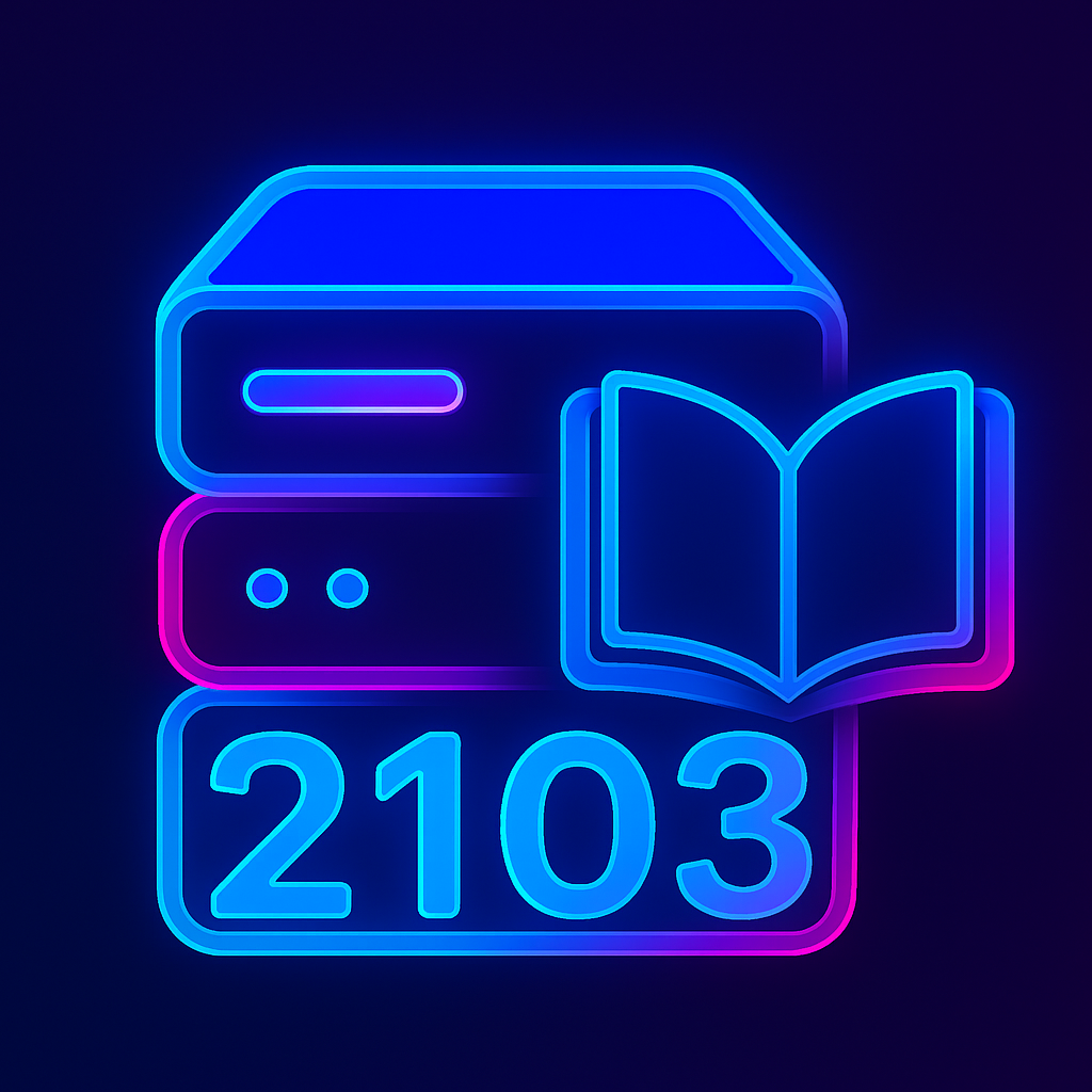 Jerombooks Service Icon