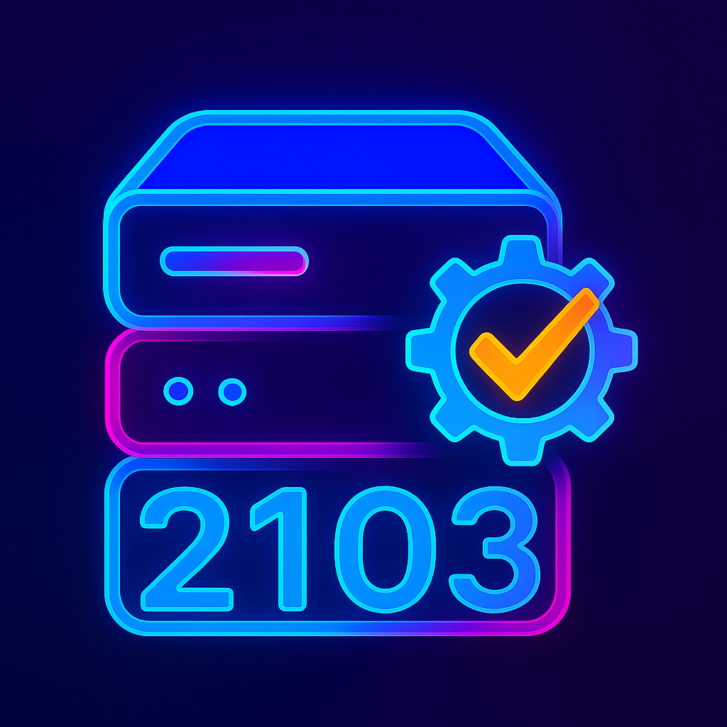 CheckMK Service Icon