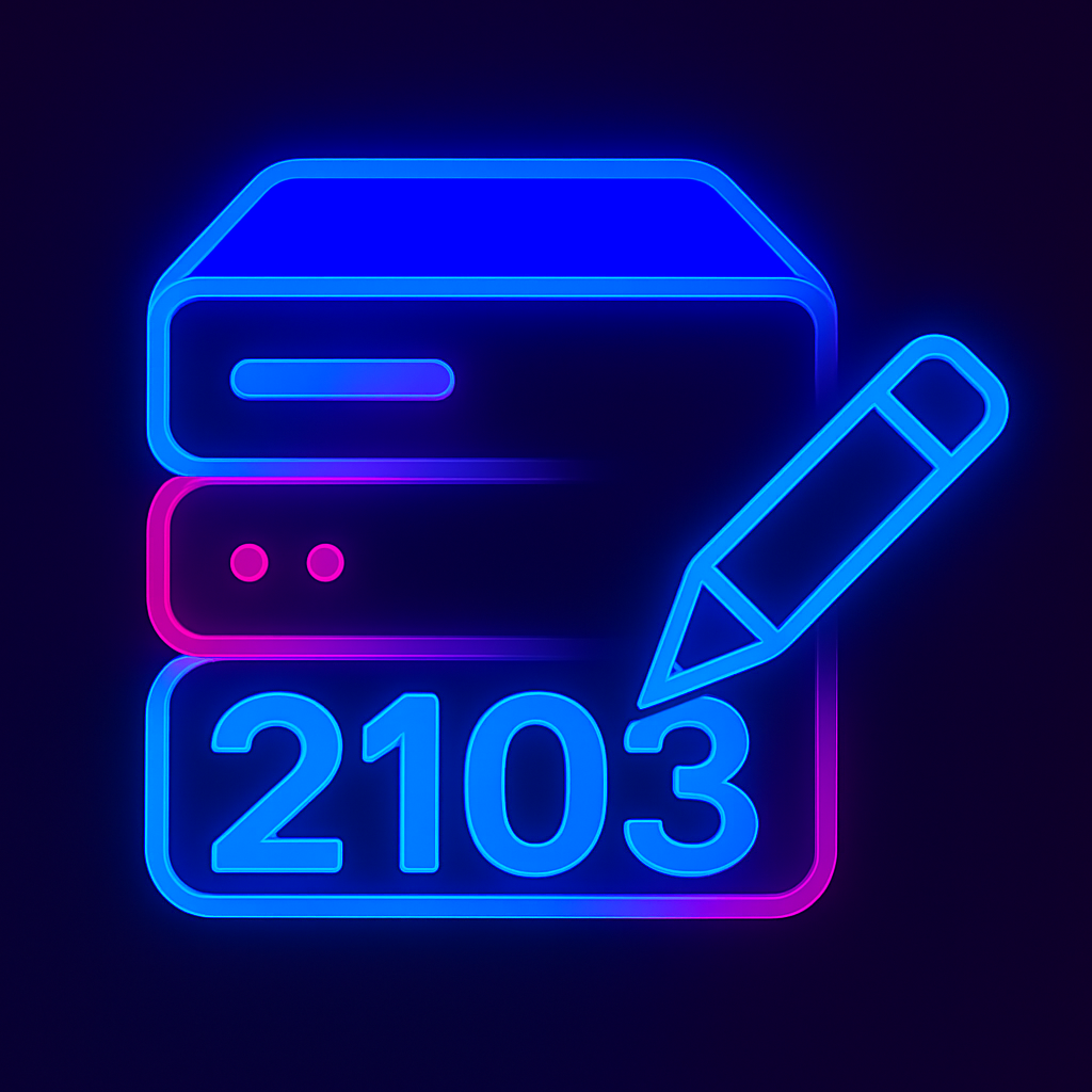 Stirling PDF Service Icon