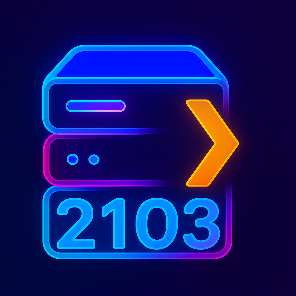 Jeromflix Service Icon